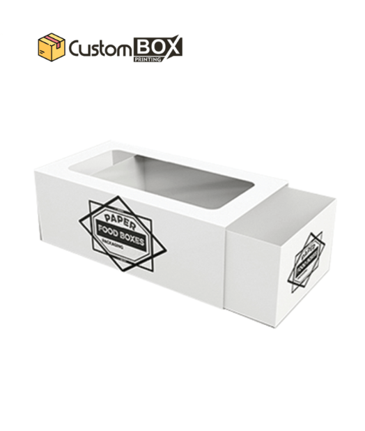Custom Sleeve boxes