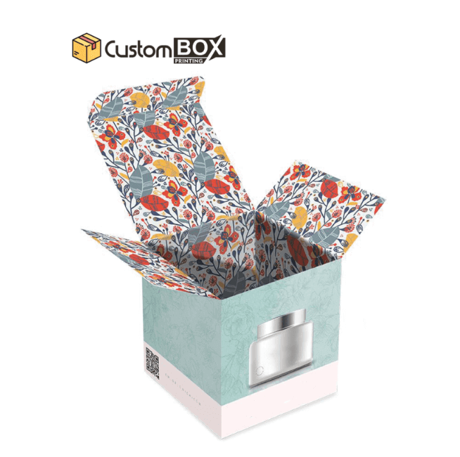 Custom Foundation Boxes