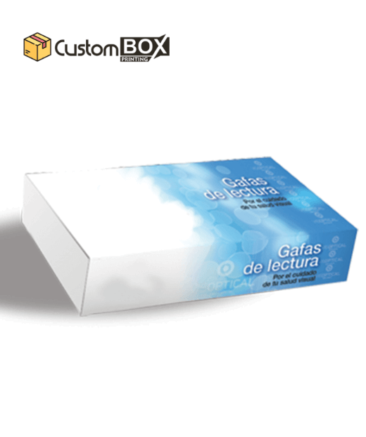 Custom Medicine Boxes