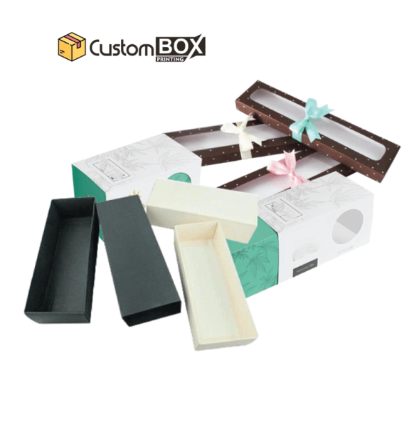 Custom Telescoping Boxes