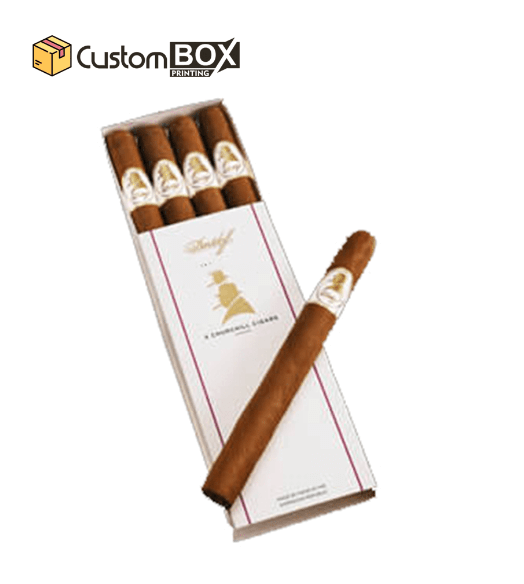 Custom Cigar Boxes