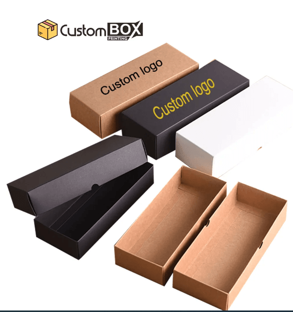 Custom Telescoping Boxes