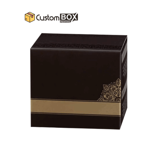 Custom Foundation Boxes