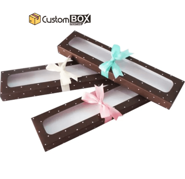 Custom Telescoping Boxes