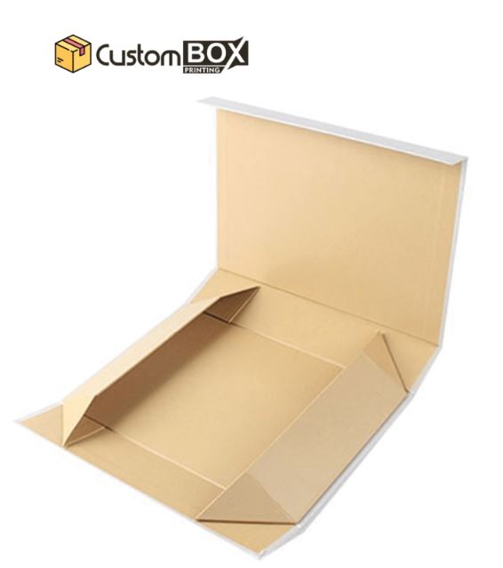 Custom Folding Boxes