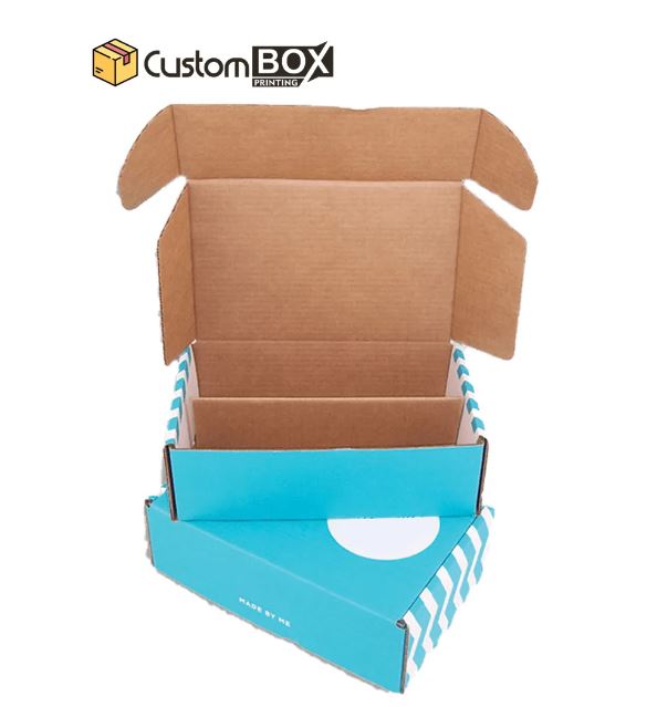 Custom Folding Boxes