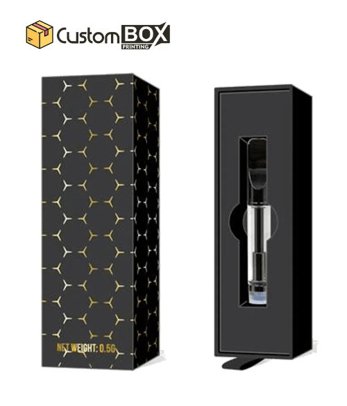 Custom Vape Gift Boxes