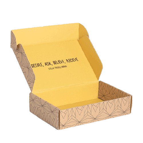 Custom Cardboard Boxes