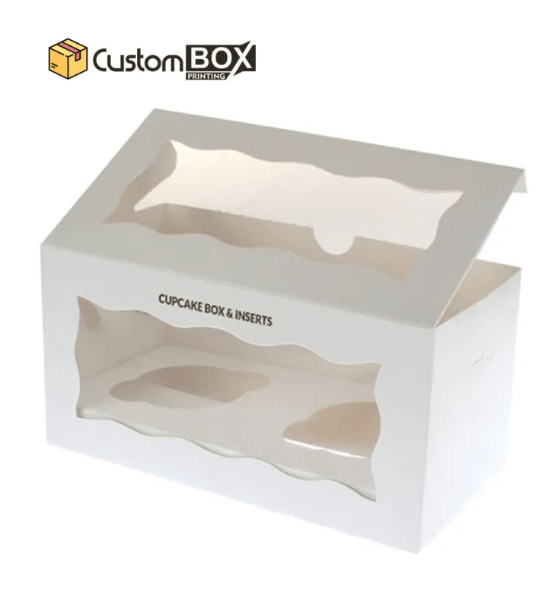Custom Paper Boxes