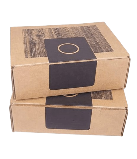 Custom Cardboard Boxes