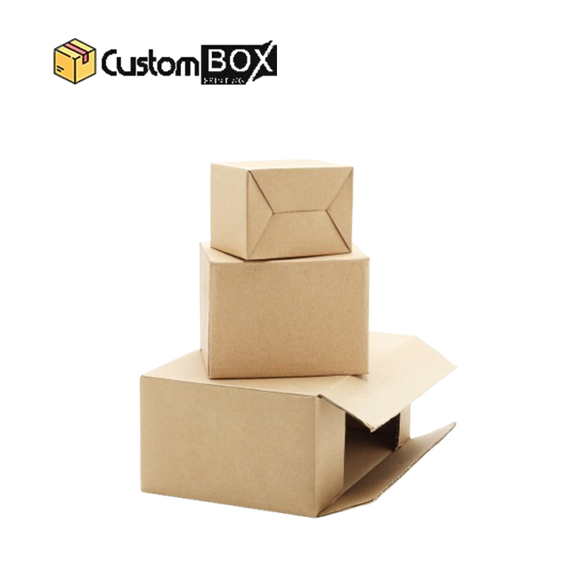 Custom Beverage Boxes