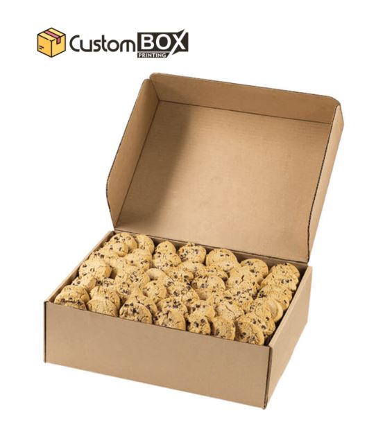 Custom Cookies Boxes