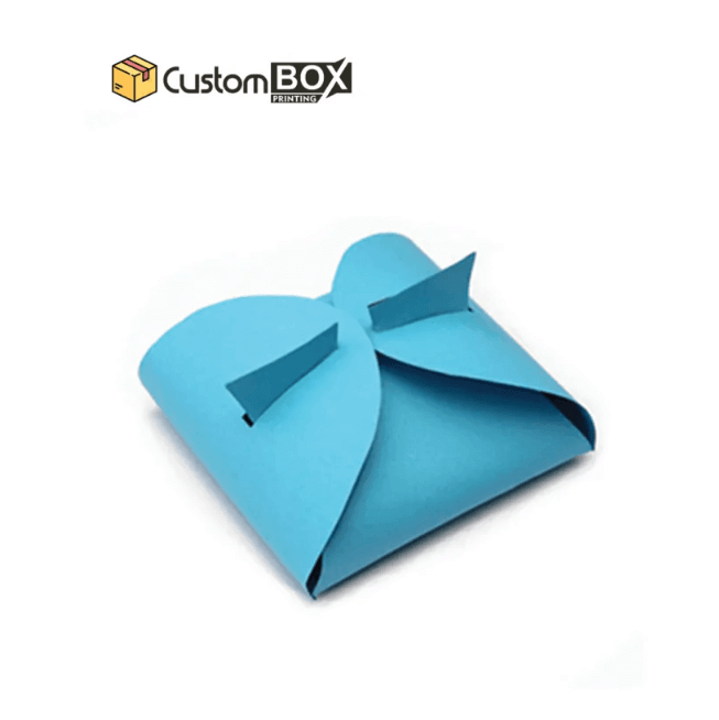 Custom Gift Card Packaging