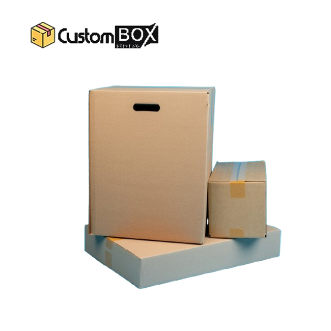 Custom Beverage Boxes