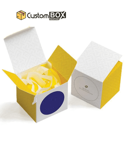 Custom White Boxes