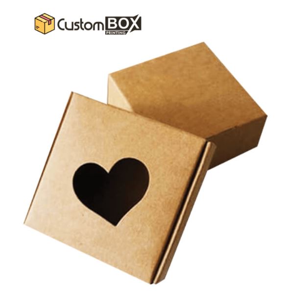 Custom Die Cut Boxes