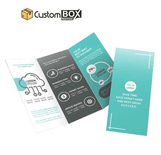 Custom Brochures