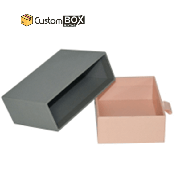 Custom Jewelry Boxes